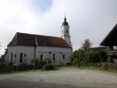  Katholische Wallfahrtskirche St. Wolfgang 